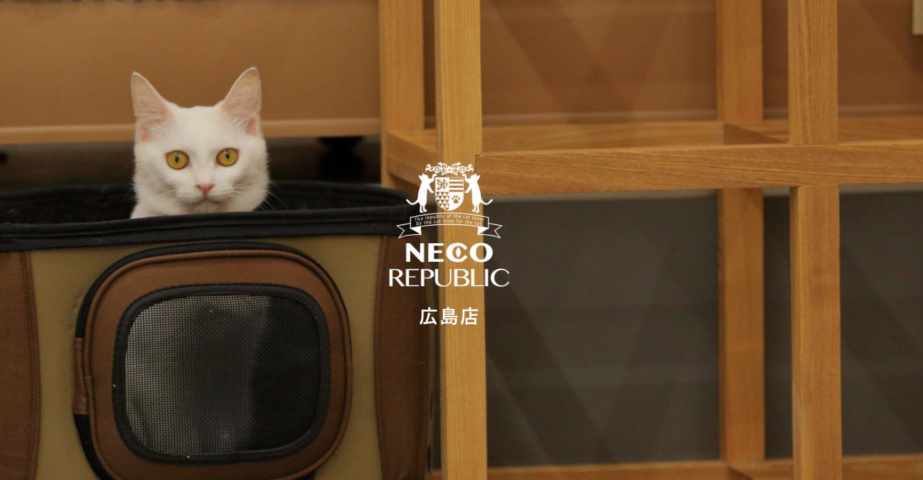 ネコリパブリック広島店