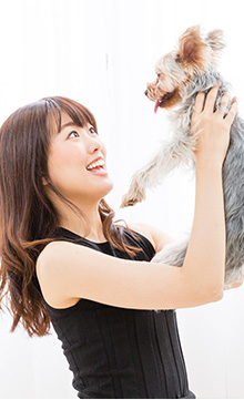 飼育するペットの習性を理解する