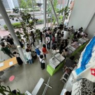 【東京・芝浦】みなとねこ保護猫譲渡会