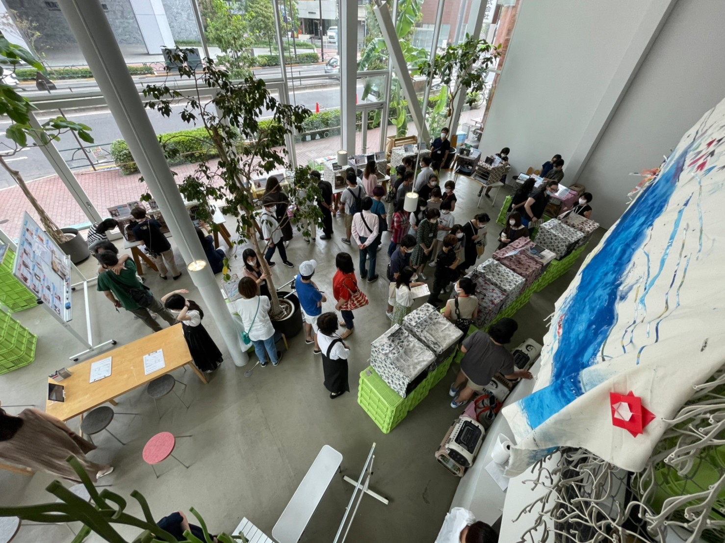 【東京・芝浦】みなとねこ保護猫譲渡会