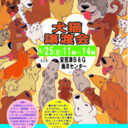 犬猫譲渡会