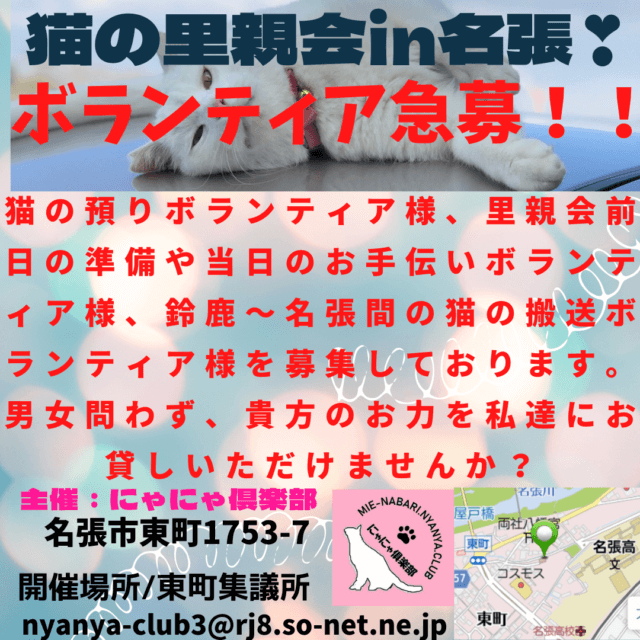 ミルクボラさん、離乳食ボラさん