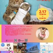 トニャリエ譲渡会