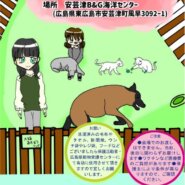 犬譲渡会