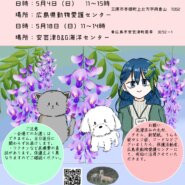 犬猫譲渡会
